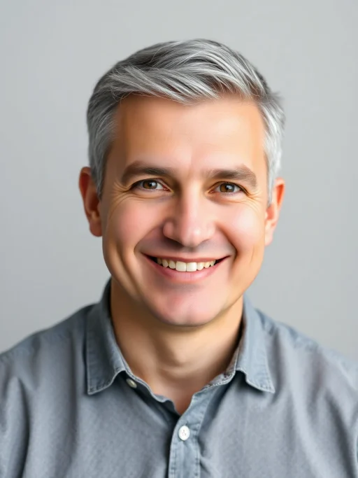 Зразок CV — Сантехнік