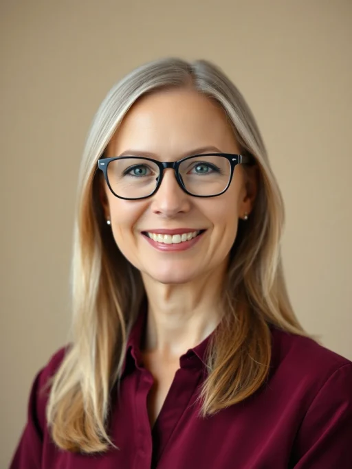 Wzór CV — Analityk BI