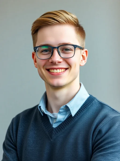 Wzór CV — Junior Data Analyst (absolwent)