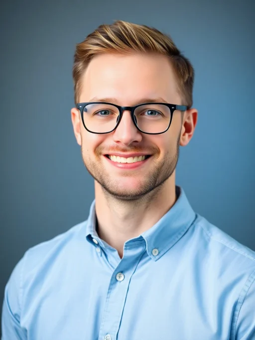 Wzór CV — Analityk finansowy