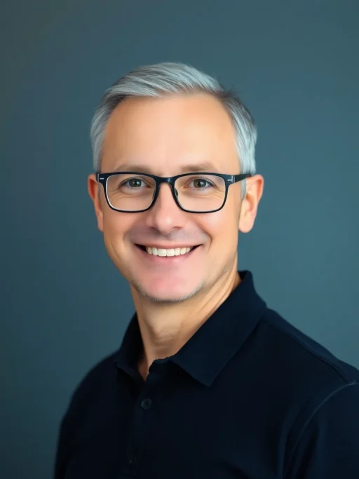 Wzór CV — Kontroler finansowy