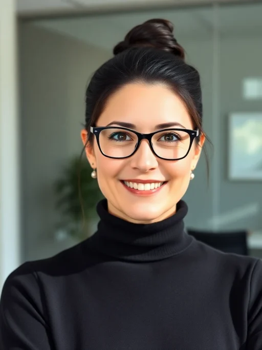 Wzór CV — Doradca klienta w banku
