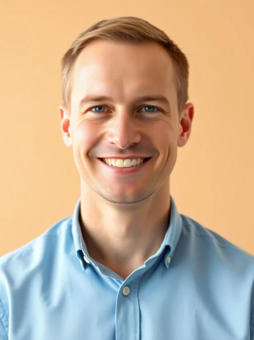 Wzór CV — Frontend Developer (React)