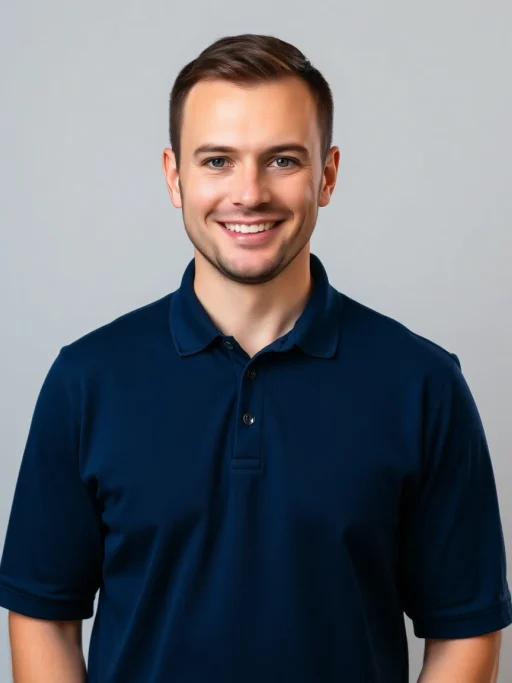 Wzór CV — Magazynier (operator wózków widłowych)