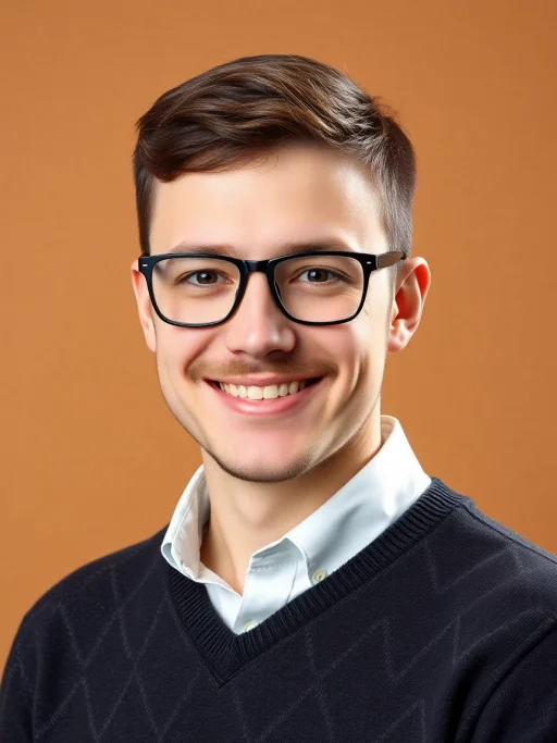 Wzór CV — Przedstawiciel medyczny