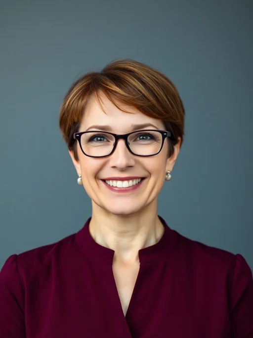 Wzór CV — Social Media Manager