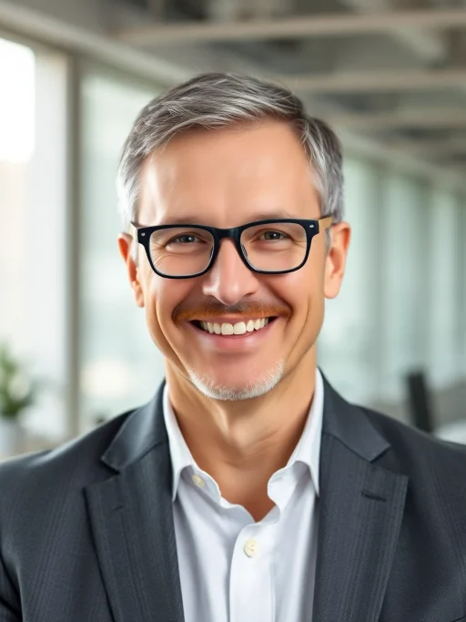 Wzór CV — Technik informatyk