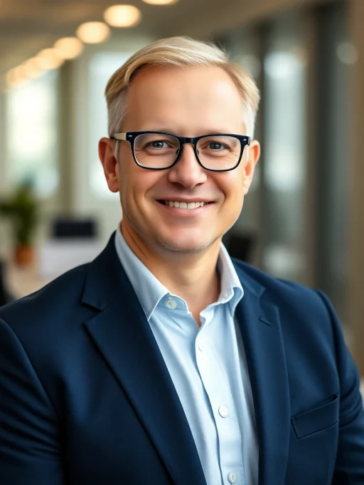 Wzór CV — Trener personalny